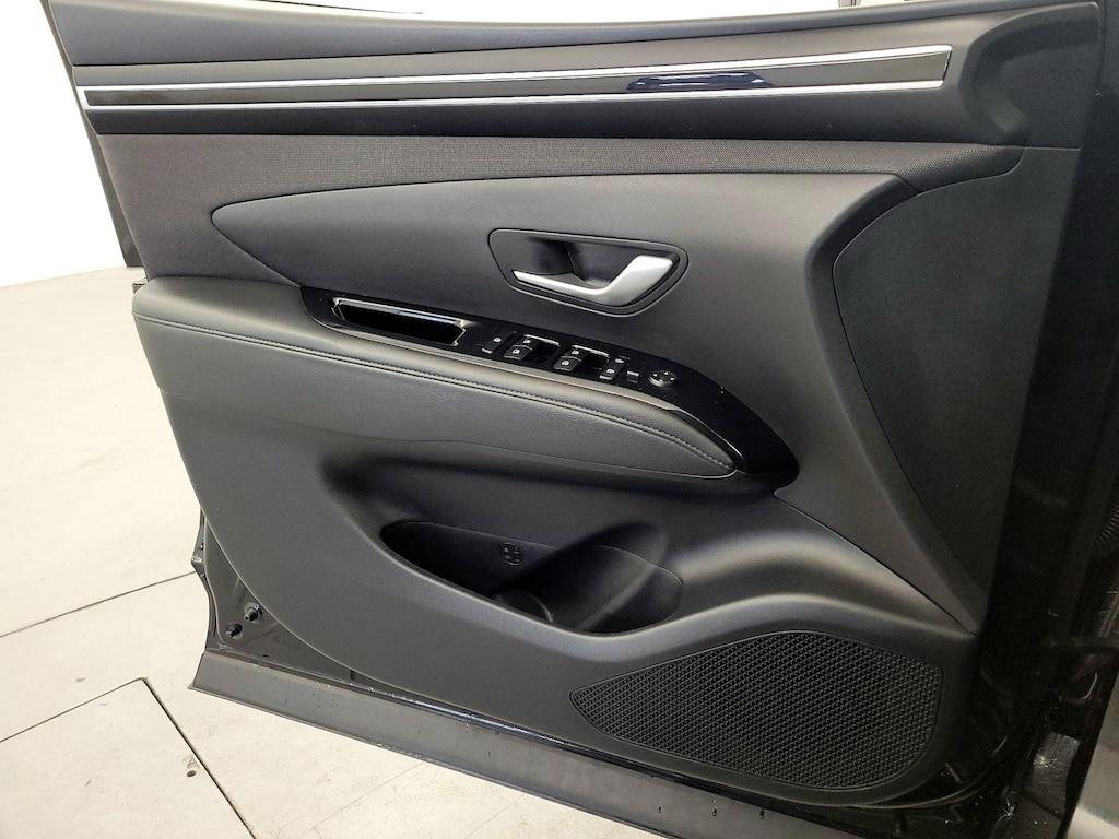 used 2022 Hyundai Tucson car, priced at $21,998