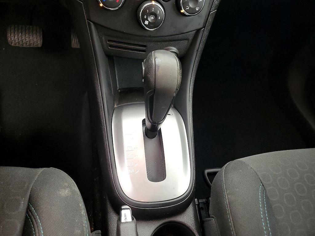 used 2016 Chevrolet Trax car, priced at $14,599