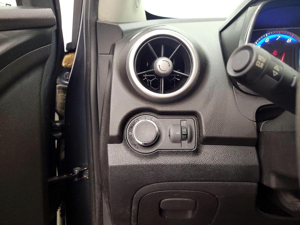 used 2016 Chevrolet Trax car, priced at $14,599