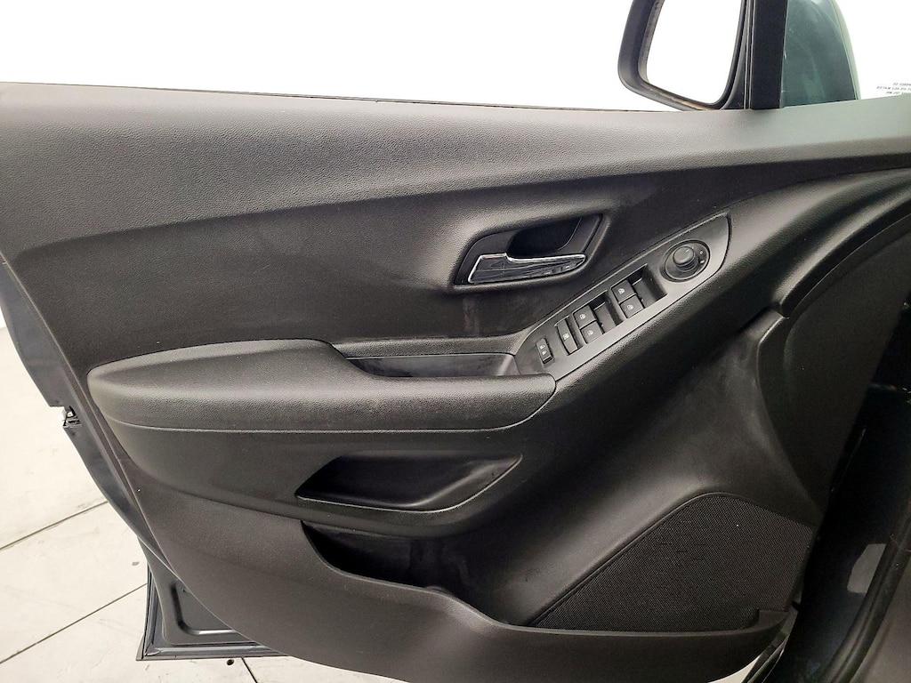 used 2016 Chevrolet Trax car, priced at $14,599