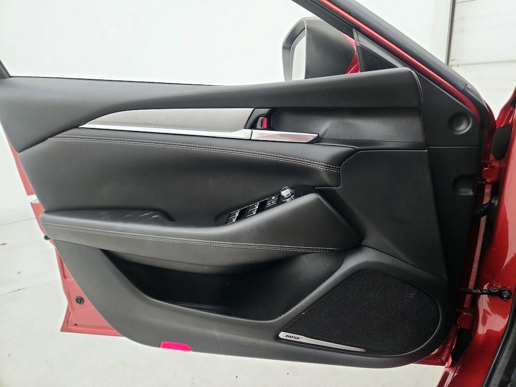 used 2020 Mazda Mazda6 car, priced at $21,998