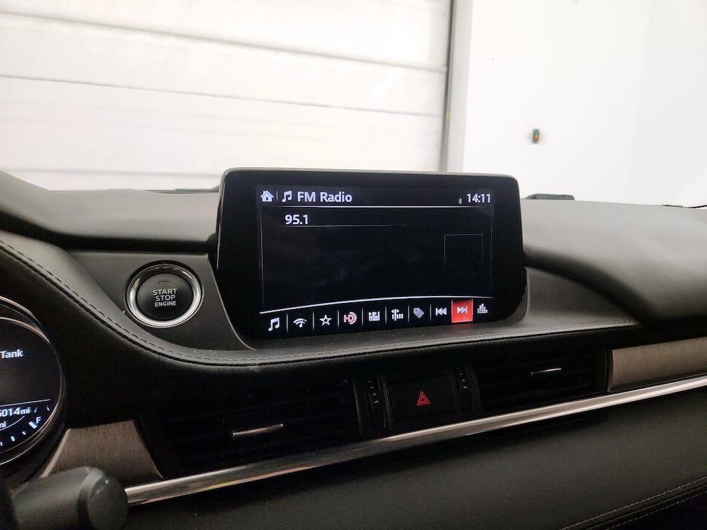 used 2020 Mazda Mazda6 car, priced at $21,998