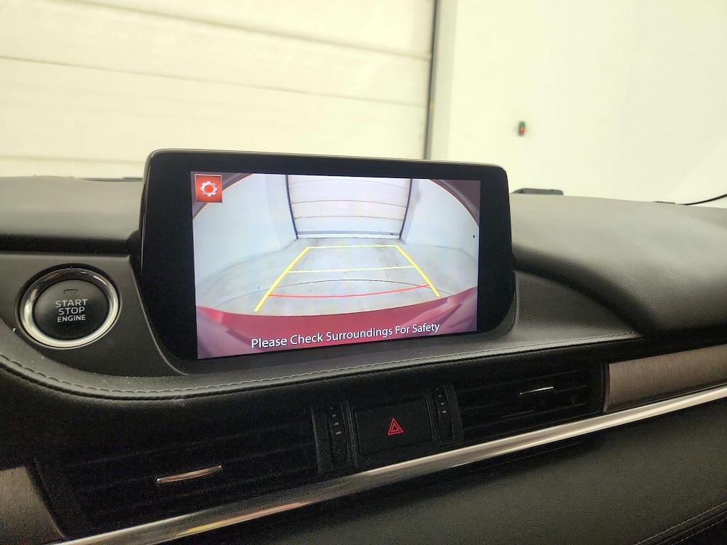 used 2020 Mazda Mazda6 car, priced at $21,998