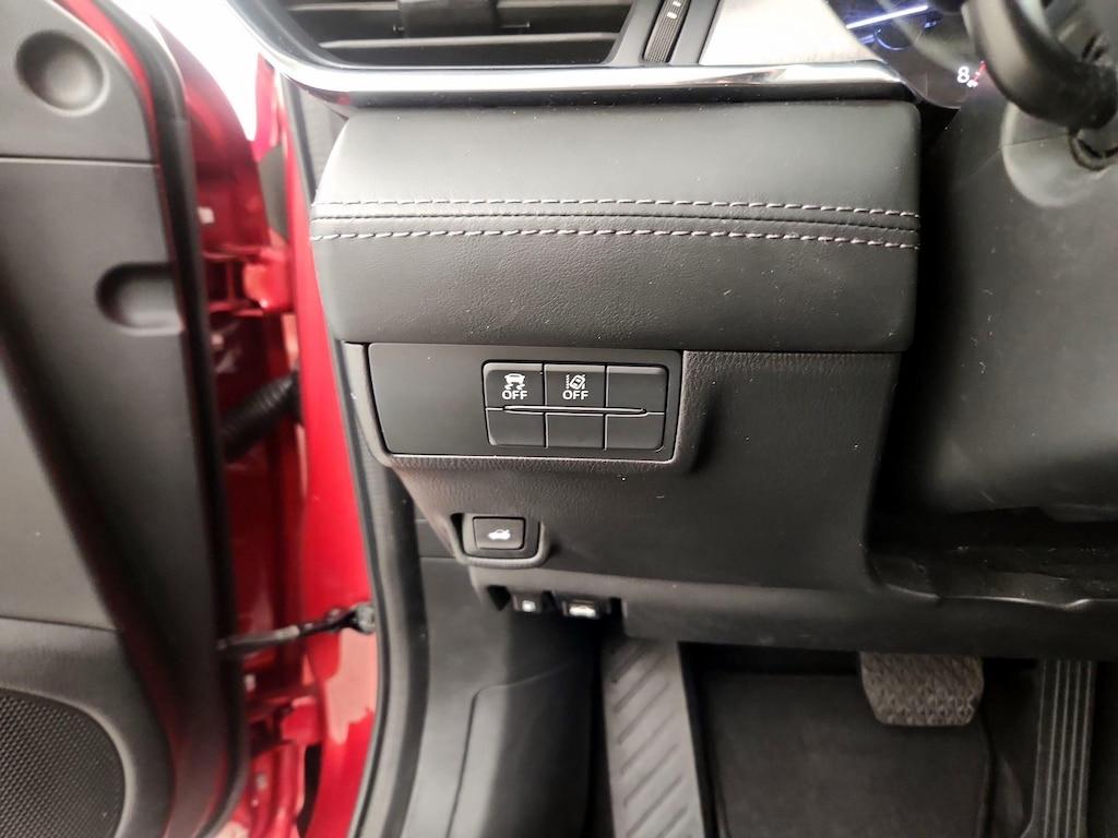 used 2020 Mazda Mazda6 car, priced at $21,998