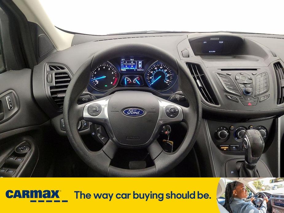 used 2016 Ford Escape car, priced at $11,998