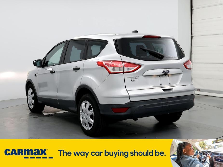 used 2016 Ford Escape car, priced at $11,998