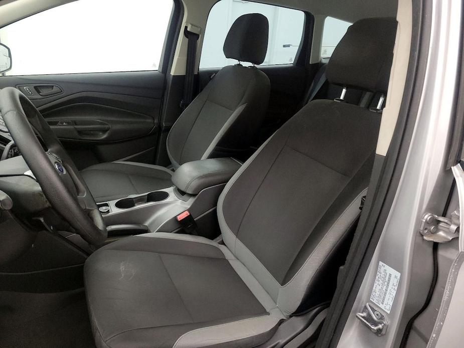 used 2016 Ford Escape car, priced at $11,998