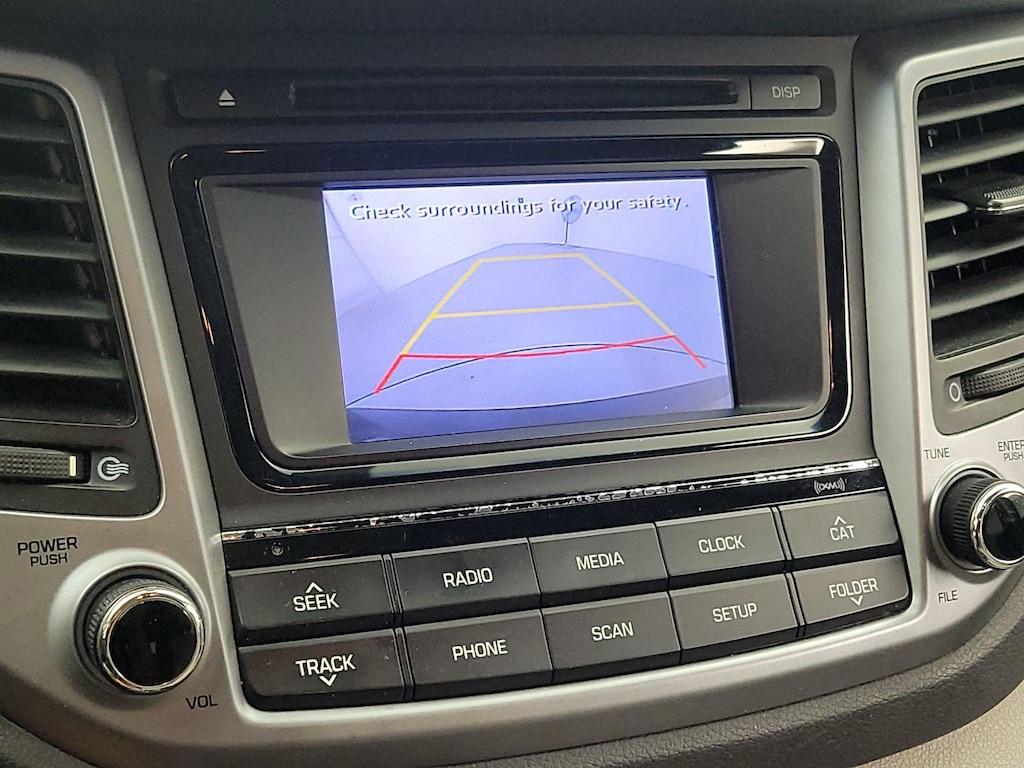 used 2016 Hyundai Tucson car, priced at $12,998