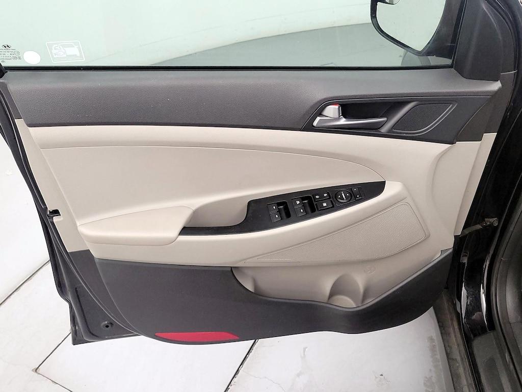 used 2016 Hyundai Tucson car, priced at $12,998