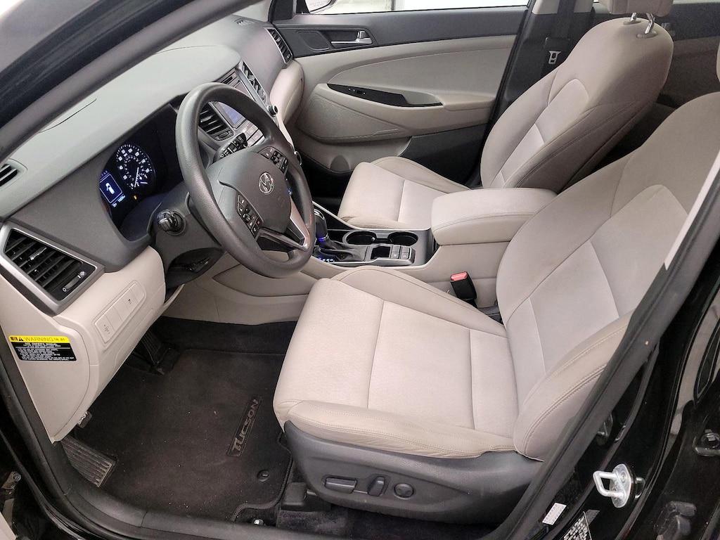 used 2016 Hyundai Tucson car, priced at $12,998