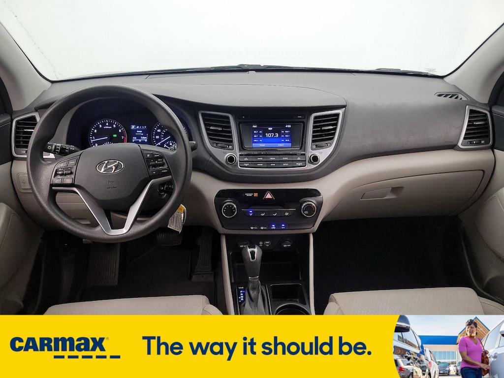 used 2016 Hyundai Tucson car, priced at $12,998