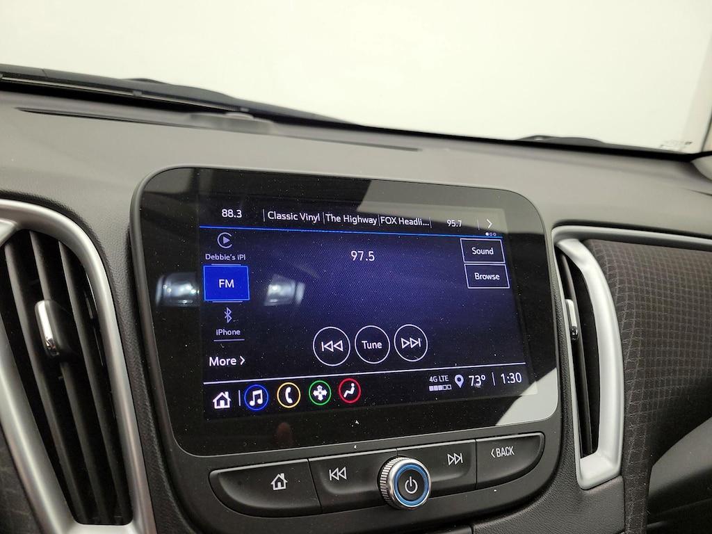 used 2023 Chevrolet Malibu car, priced at $19,998