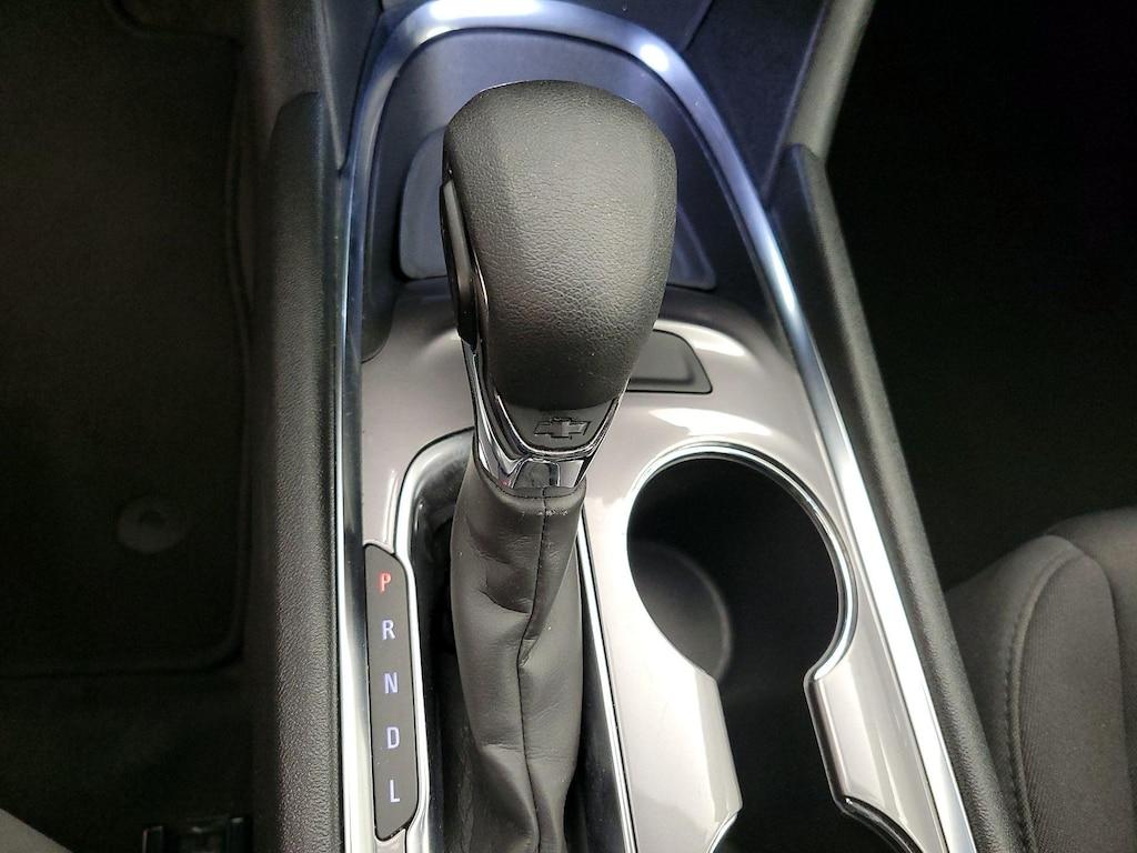 used 2023 Chevrolet Malibu car, priced at $19,998