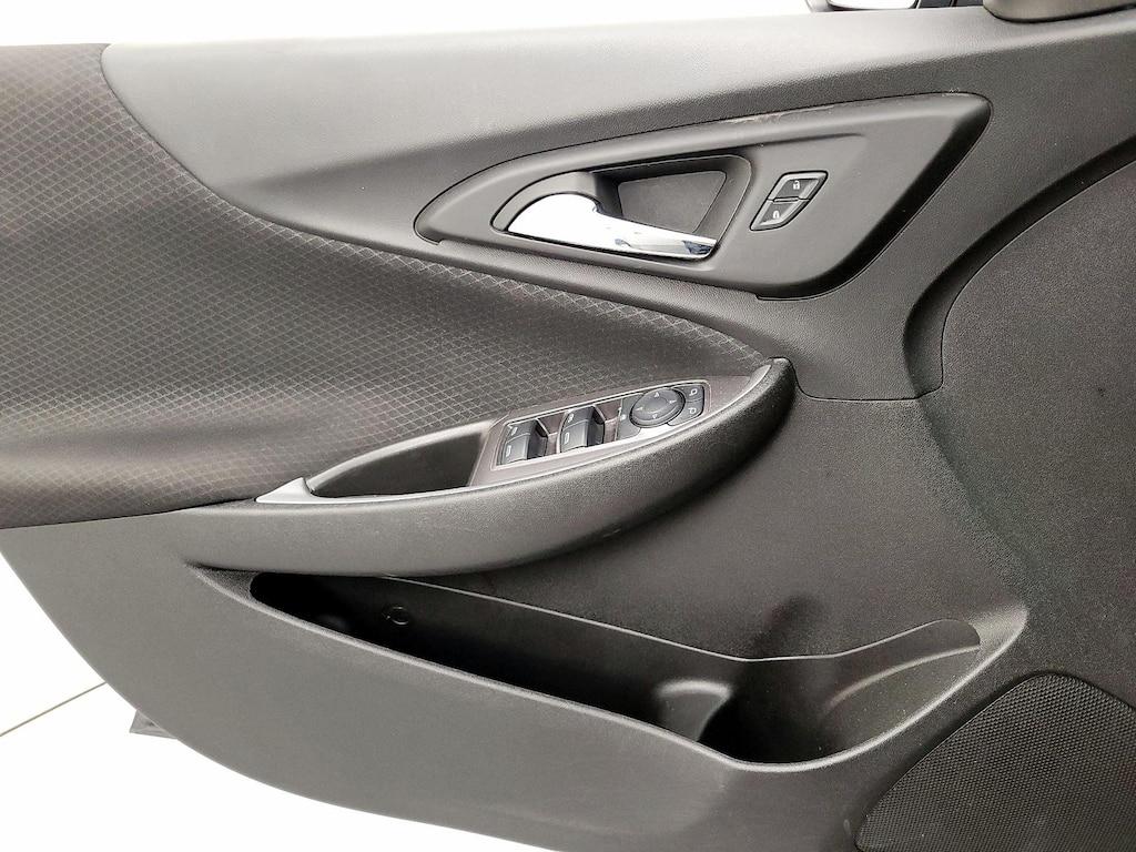 used 2023 Chevrolet Malibu car, priced at $19,998