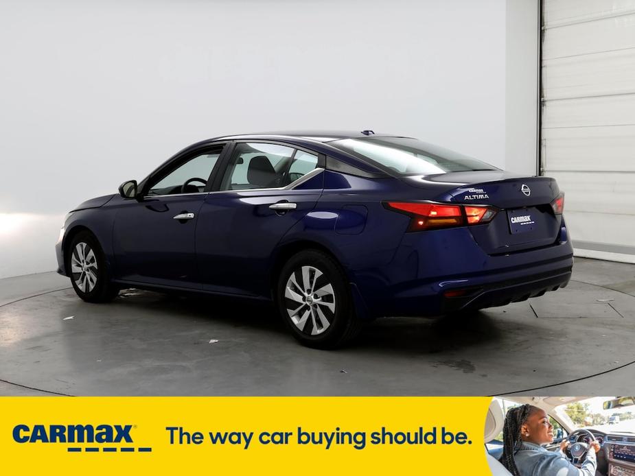 used 2019 Nissan Altima car, priced at $18,998