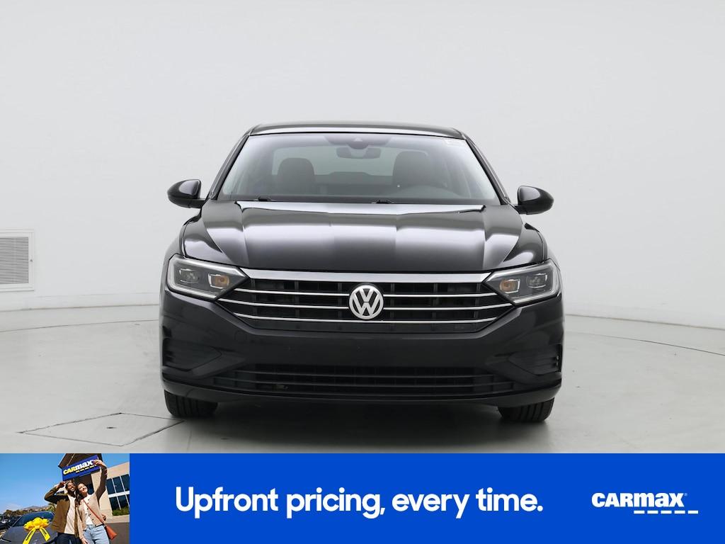 used 2019 Volkswagen Jetta car, priced at $14,998