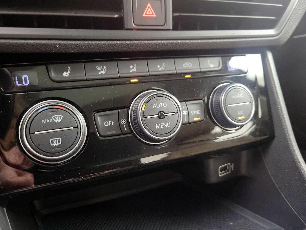 used 2019 Volkswagen Jetta car, priced at $14,998