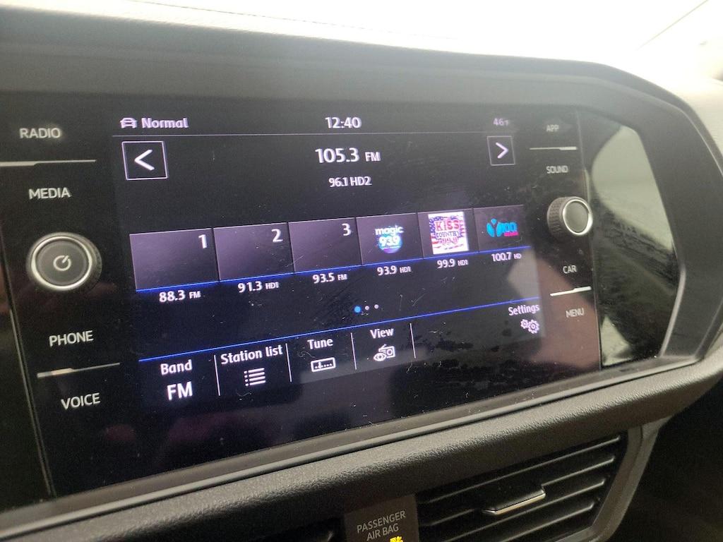 used 2019 Volkswagen Jetta car, priced at $14,998