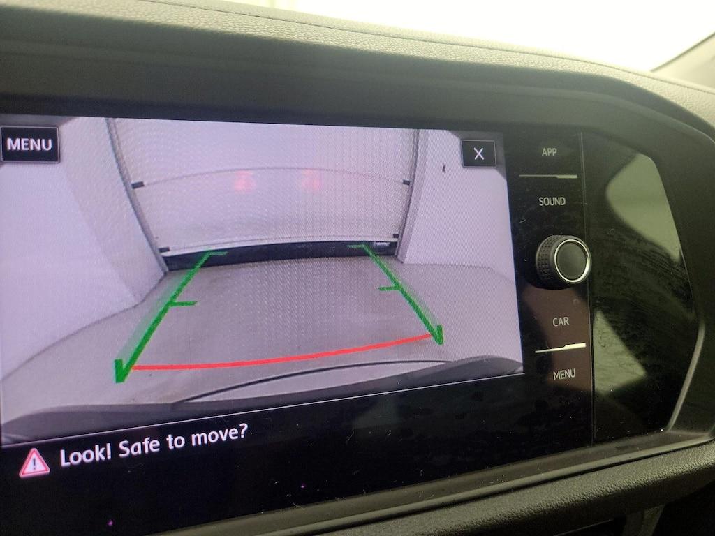 used 2019 Volkswagen Jetta car, priced at $14,998