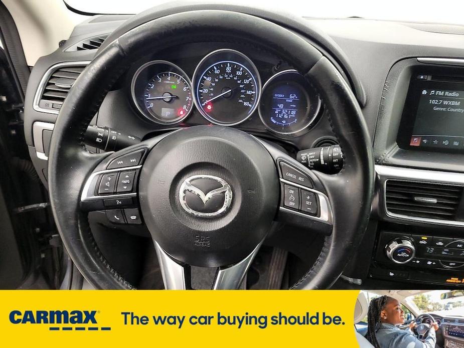 used 2016 Mazda CX-5 car, priced at $15,998