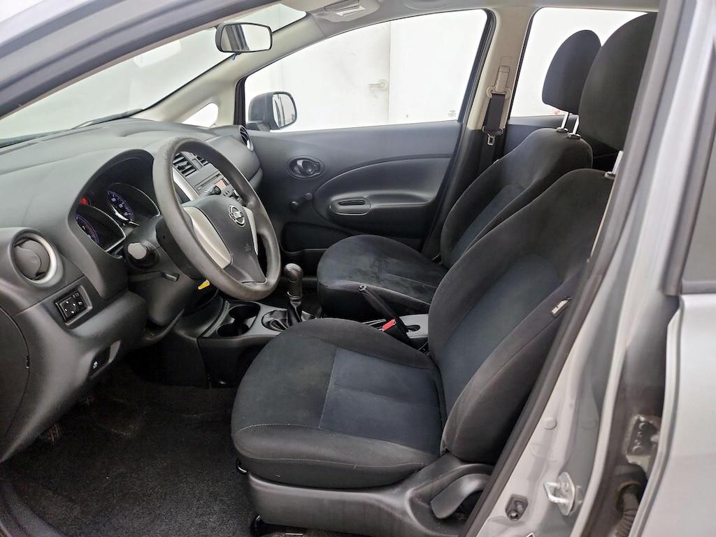 used 2014 Nissan Versa Note car, priced at $9,998