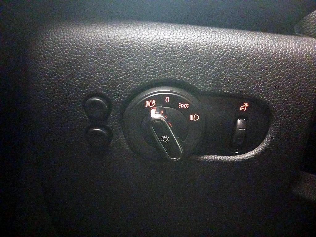 used 2018 MINI Hardtop car, priced at $16,998