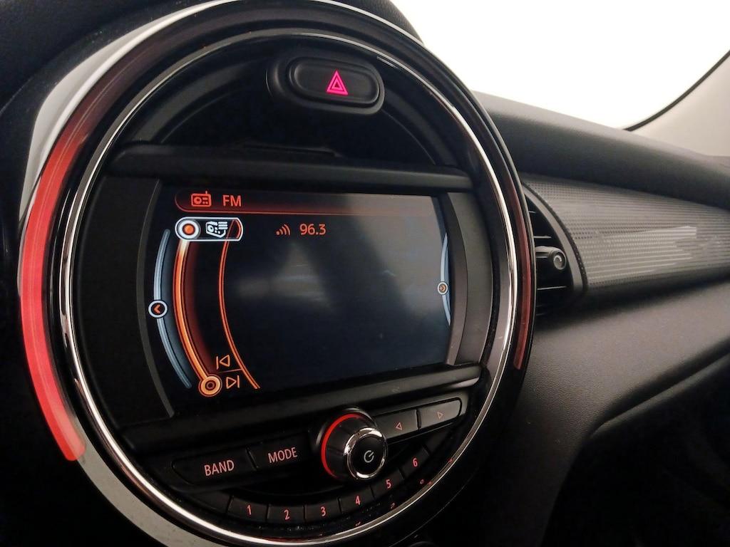 used 2018 MINI Hardtop car, priced at $16,998