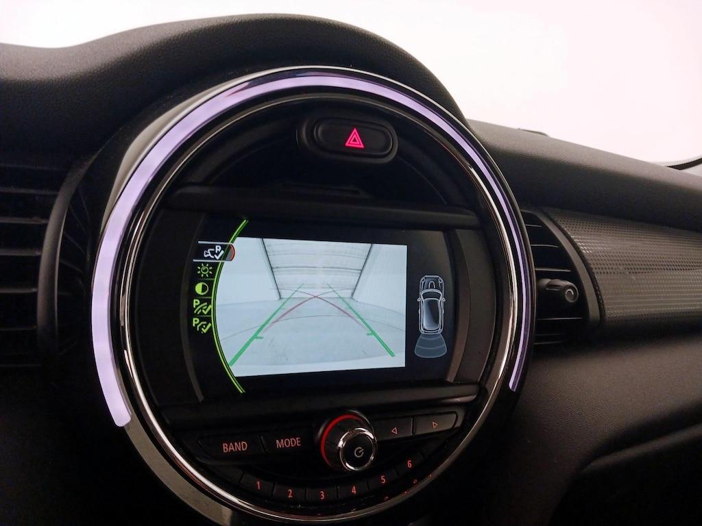 used 2018 MINI Hardtop car, priced at $16,998