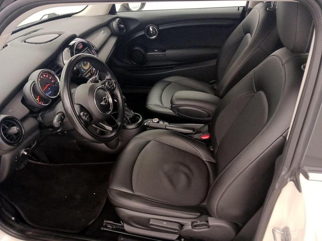 used 2018 MINI Hardtop car, priced at $16,998