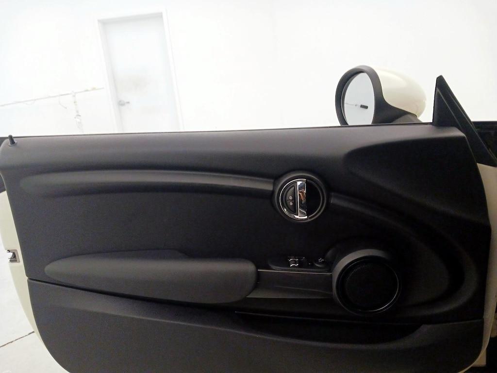 used 2018 MINI Hardtop car, priced at $16,998