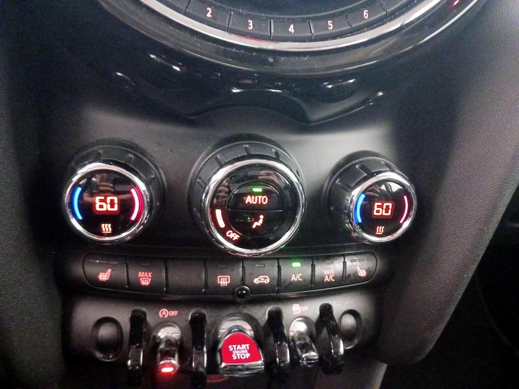 used 2018 MINI Hardtop car, priced at $16,998