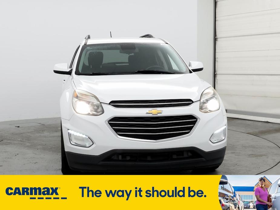 used 2017 Chevrolet Equinox car, priced at $14,998