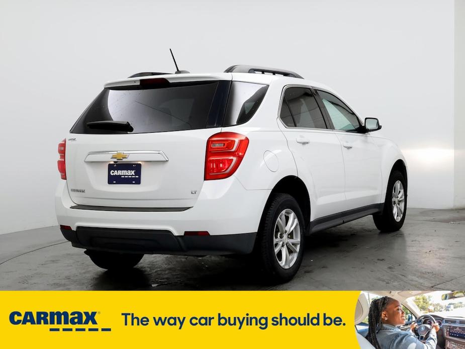 used 2017 Chevrolet Equinox car, priced at $14,998