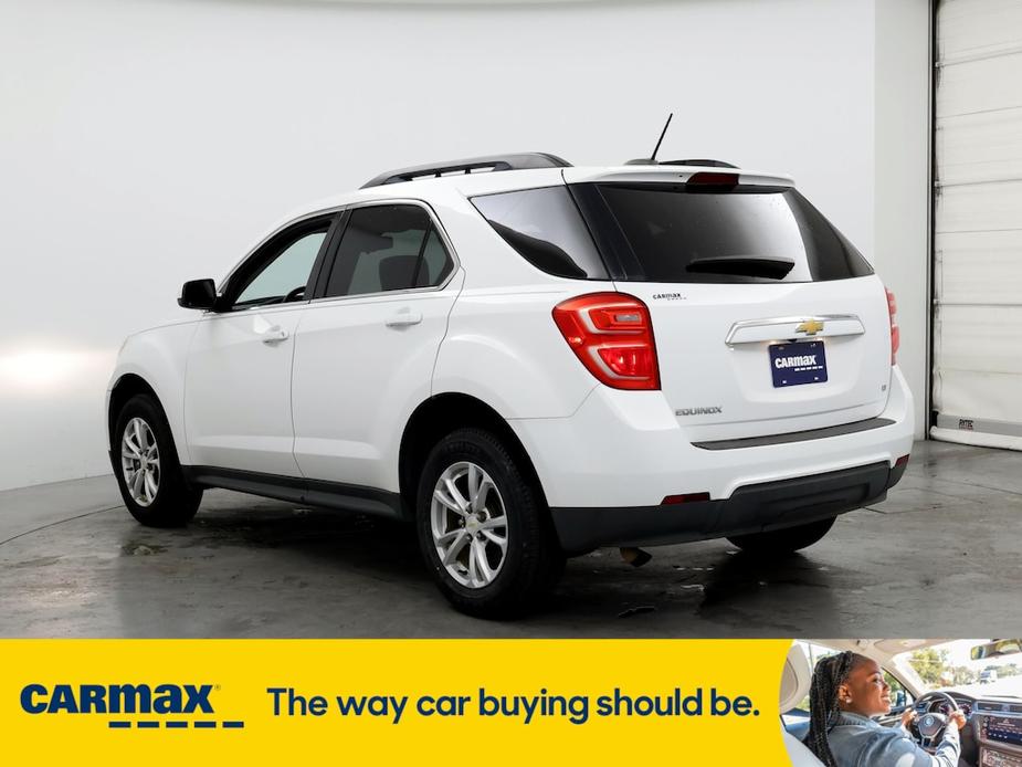 used 2017 Chevrolet Equinox car, priced at $14,998