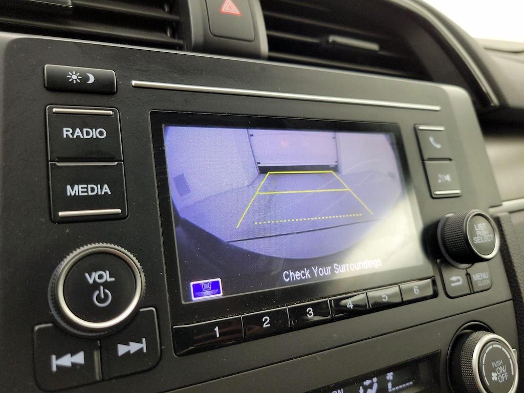 used 2020 Honda Civic car, priced at $19,998