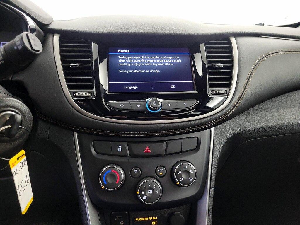 used 2020 Chevrolet Trax car, priced at $15,998