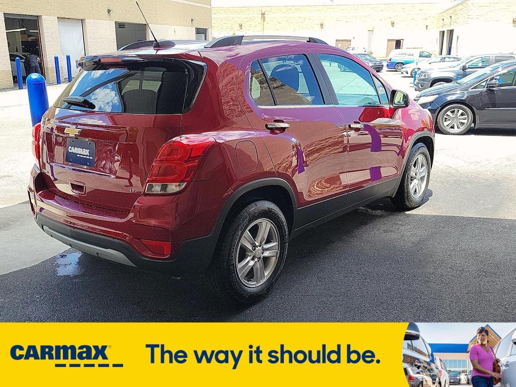 used 2019 Chevrolet Trax car, priced at $15,998