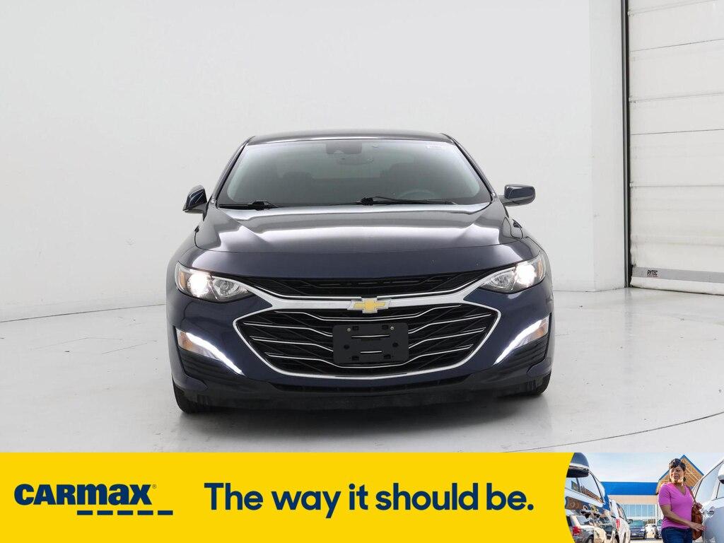 used 2020 Chevrolet Malibu car, priced at $20,998