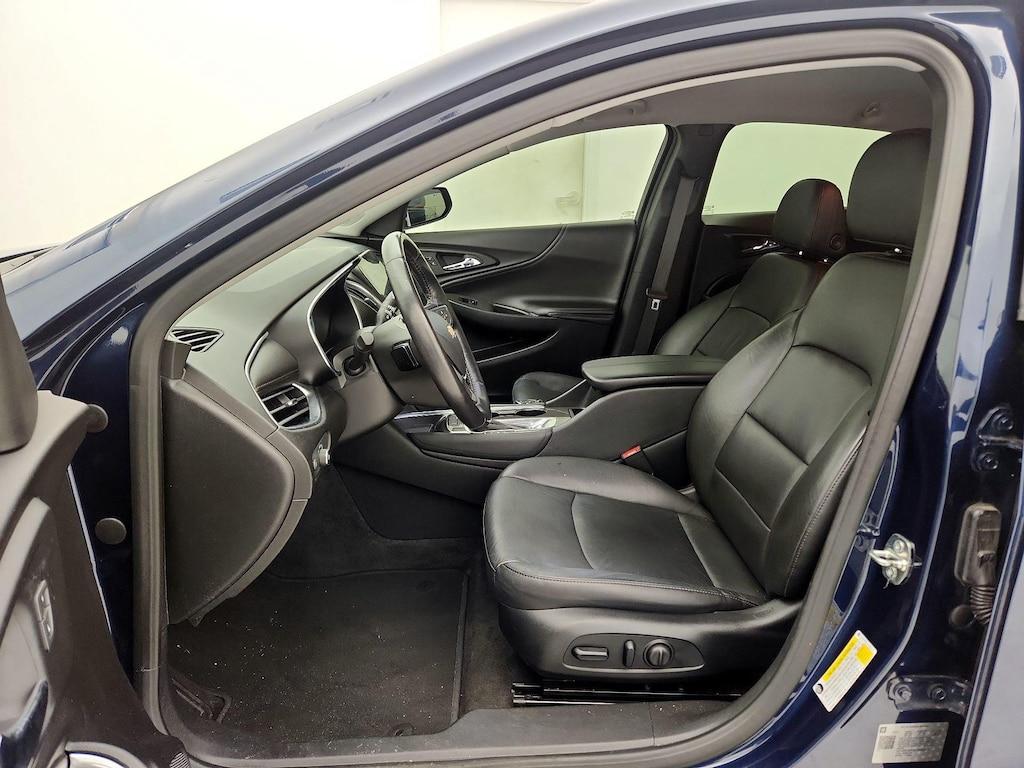 used 2020 Chevrolet Malibu car, priced at $20,998