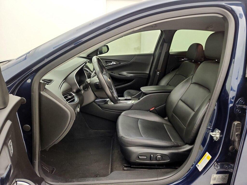used 2020 Chevrolet Malibu car, priced at $20,998