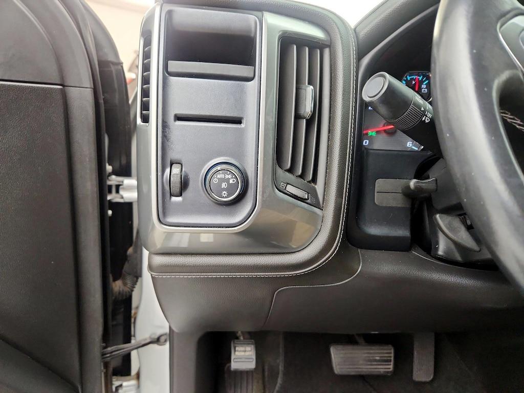 used 2014 Chevrolet Silverado 1500 car, priced at $31,998