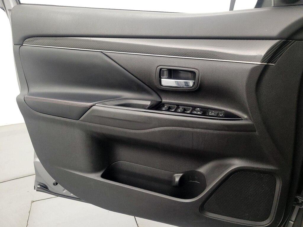 used 2020 Mitsubishi Outlander car, priced at $18,998