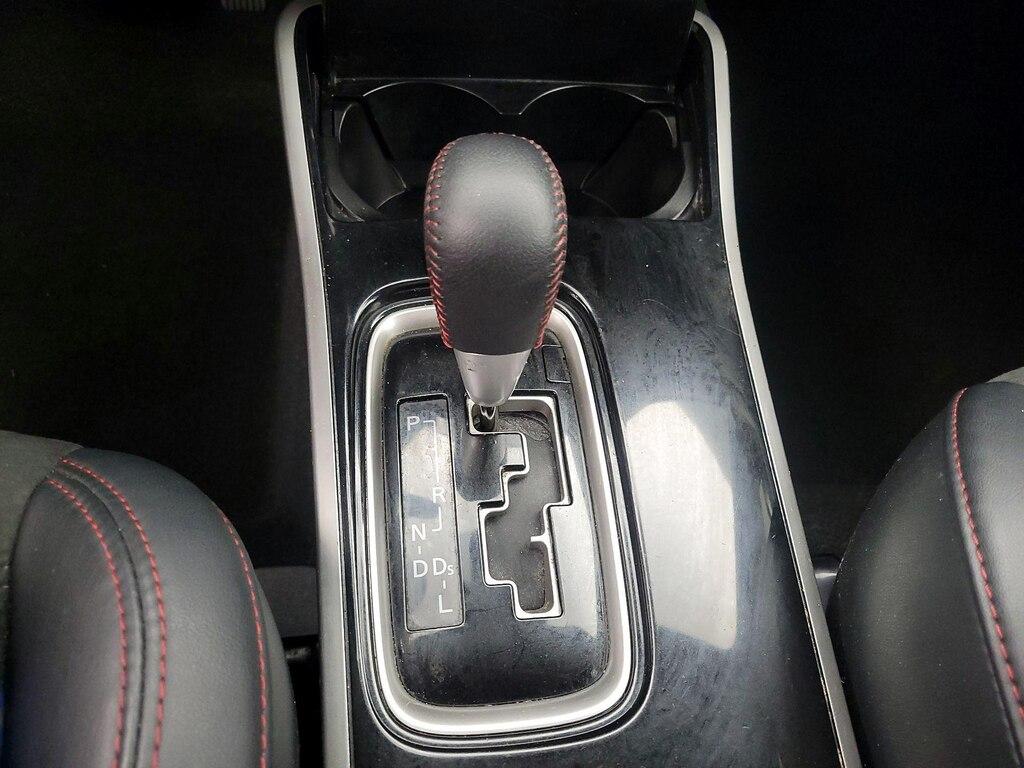 used 2020 Mitsubishi Outlander car, priced at $18,998
