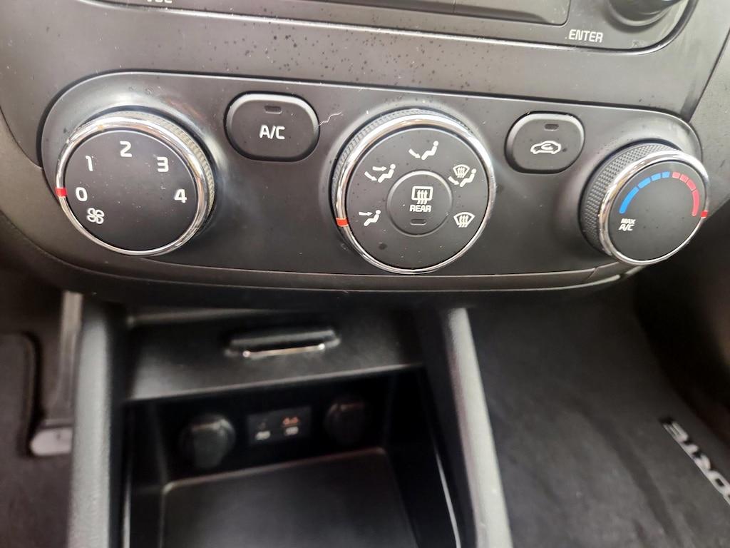 used 2015 Kia Forte car, priced at $11,998