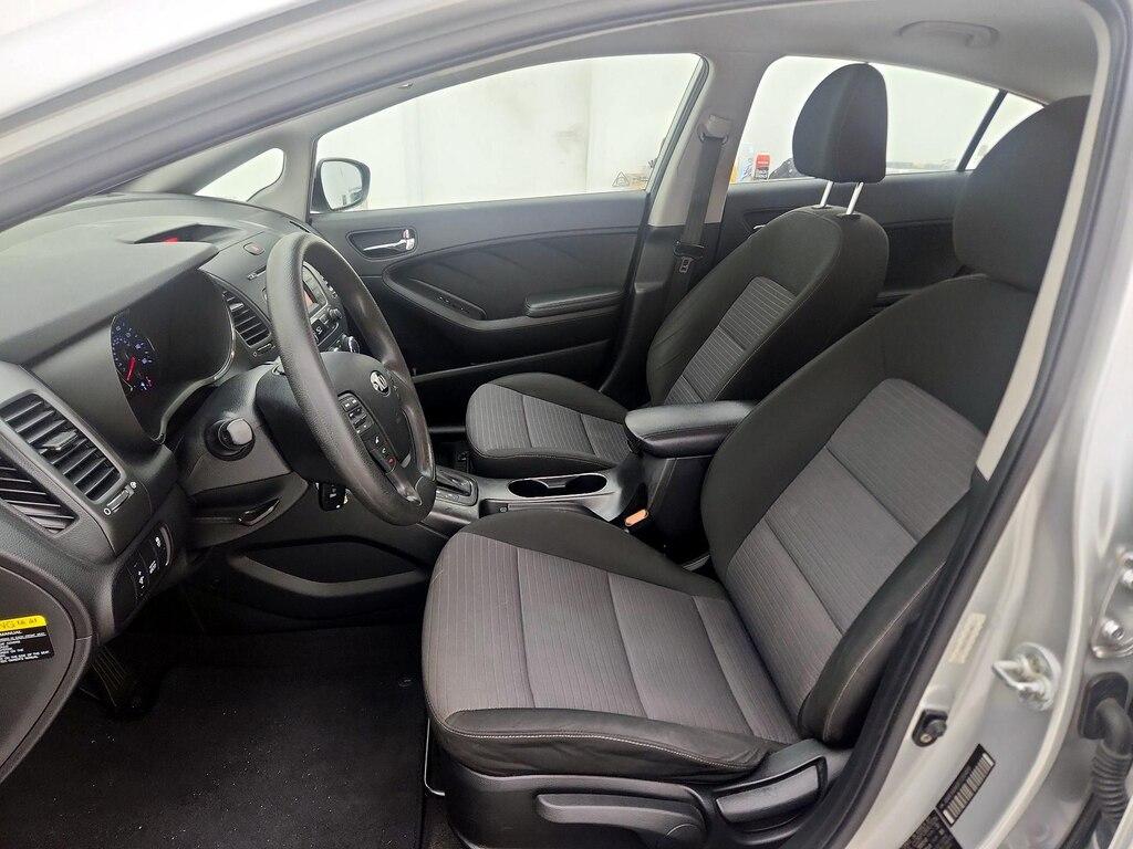 used 2015 Kia Forte car, priced at $11,998
