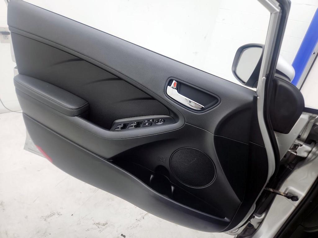 used 2015 Kia Forte car, priced at $11,998