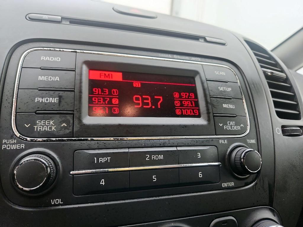 used 2015 Kia Forte car, priced at $11,998