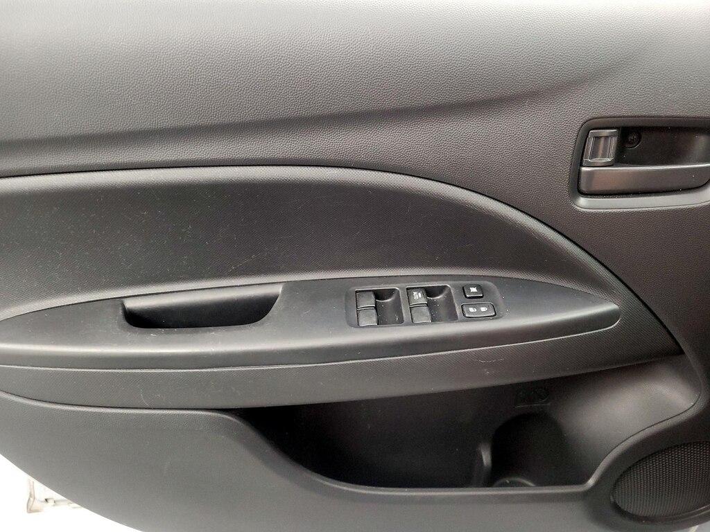 used 2018 Mitsubishi Mirage G4 car, priced at $11,998