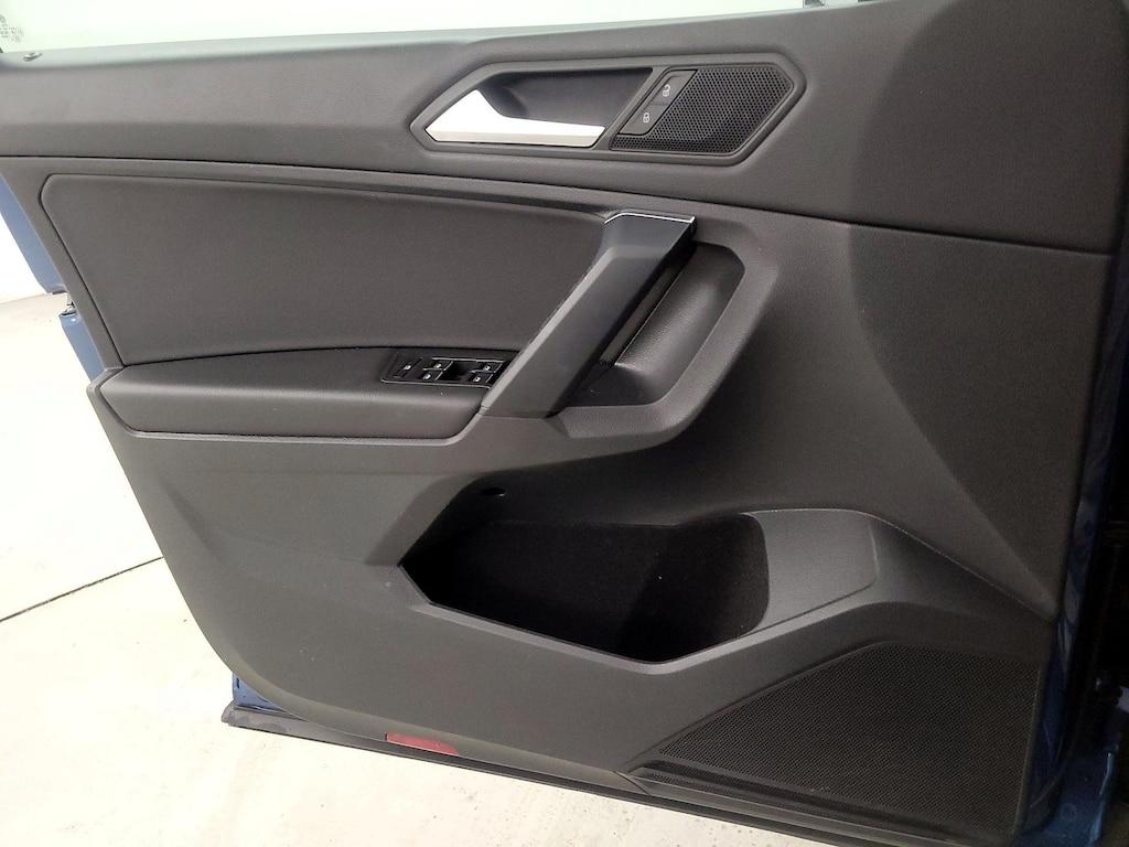 used 2019 Volkswagen Tiguan car, priced at $16,998