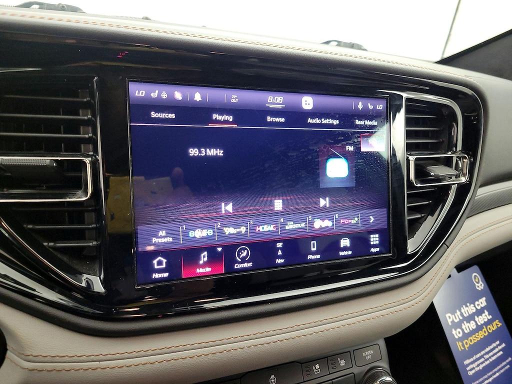 used 2021 Dodge Durango car, priced at $37,998